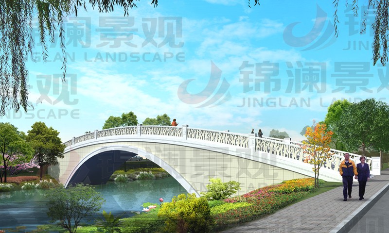 铸造石栏杆,铸造石挂板,晶铸石挂板,晶铸石栏杆,铸造石树池坐凳,泰科石树池,晶铸石,精铸石,泰科石,铸造石桥梁装饰