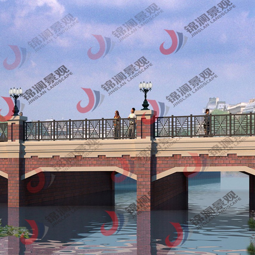 铸造石,铸造石栏杆,晶铸石,晶铸石栏杆,精铸石,精铸石栏杆,桥梁装饰,UHPC,微晶石