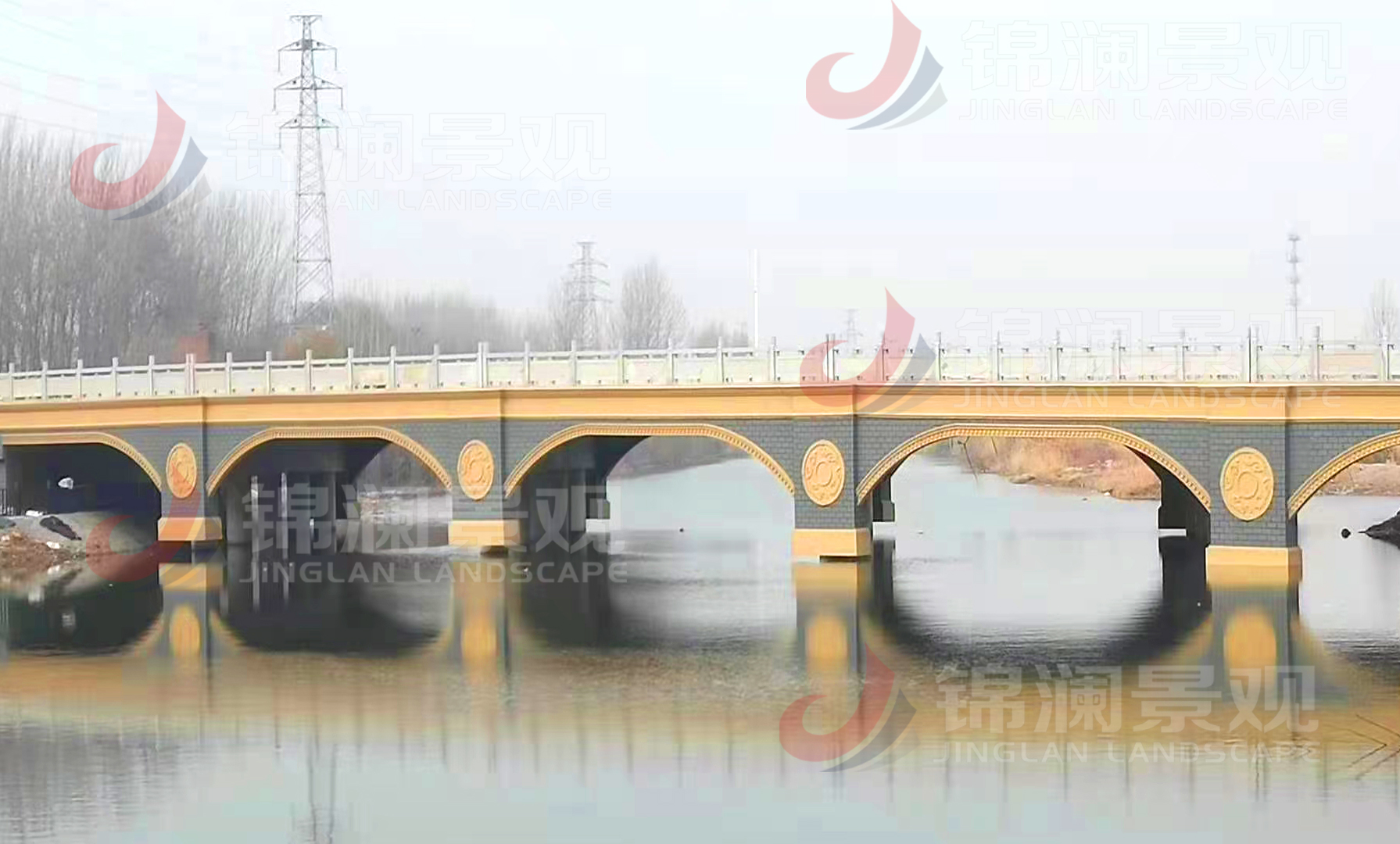 铸造石栏杆,铸造石挂板,晶铸石挂板,晶铸石栏杆,铸造石树池坐凳,泰科石树池,晶铸石,精铸石,泰科石,铸造石