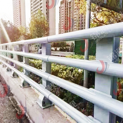桥梁防撞护栏价格