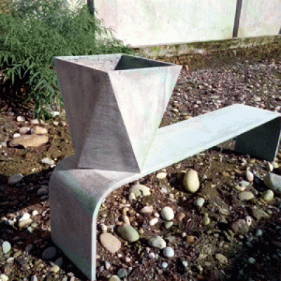 简约而不简单 锦澜景观园艺