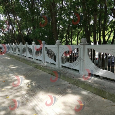 铸造石新复合式(海浪)