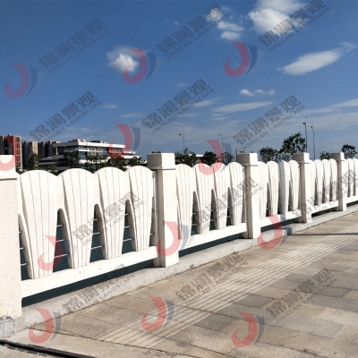 什么是铸造石栏杆