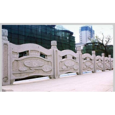 铸造石栏杆到底是什么？