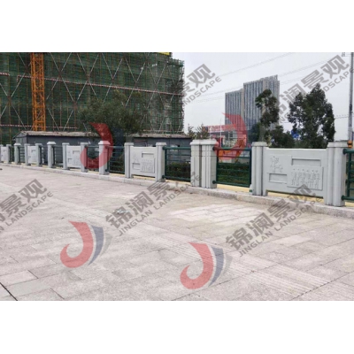 桥梁景观装饰对于美化城市景观设计的意义