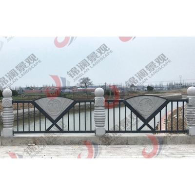 桥梁栏杆景观设计有哪些要求？