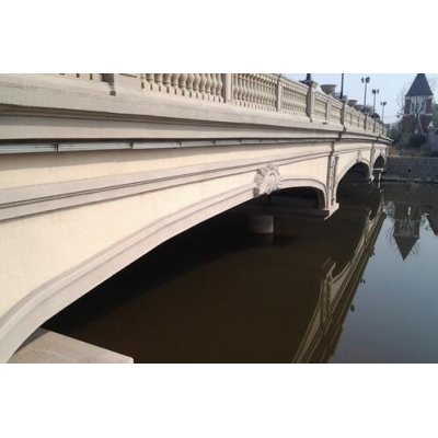 桥梁装饰设计的美学意义