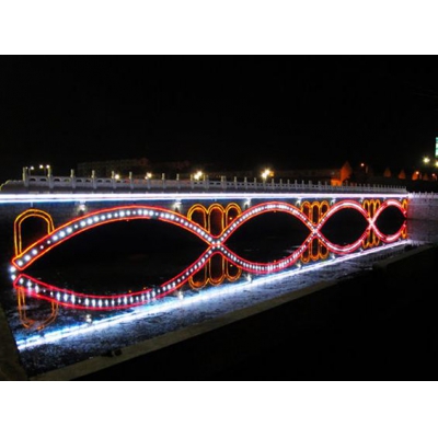 如何选择桥梁装饰景观护栏