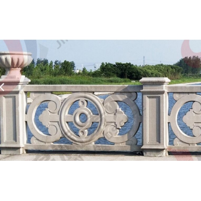 桥梁栏杆测量保证措施