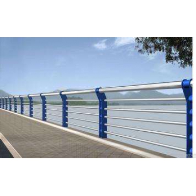 安装桥梁栏杆小常识