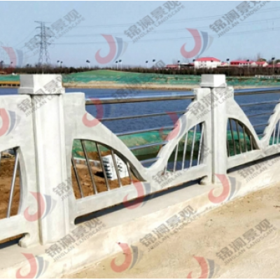 关于桥梁栏杆的知识你了解多少呢？