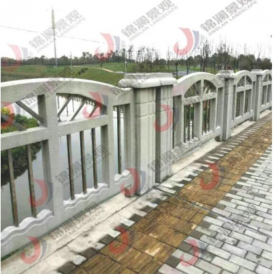 桥梁装饰的设计总原则有哪些