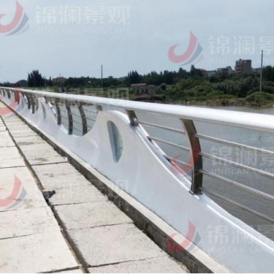 江浙沪铸造石护栏杆专业生产厂家