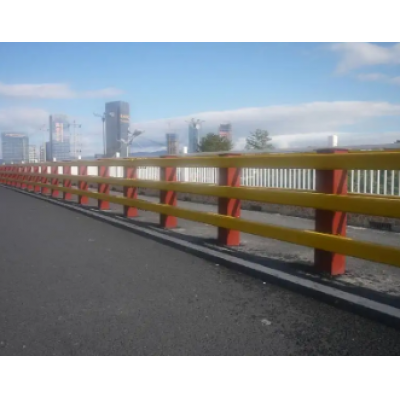 桥梁护栏形式如何选择