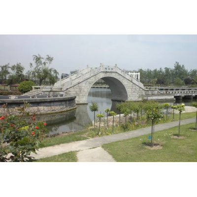 桥梁装饰的重要性，看完这些你就知道了