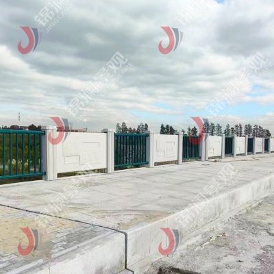 江苏南京铸造石桥梁栏杆