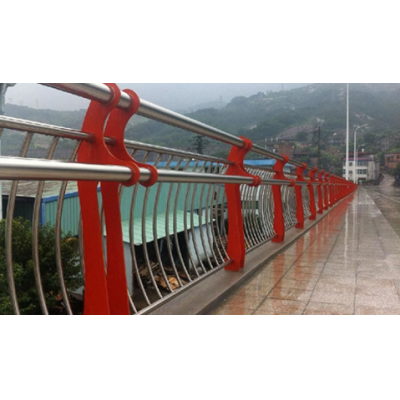 桥梁护栏一般生产步骤是什么