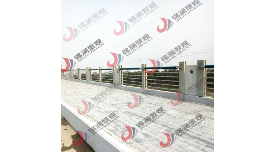 上海铸造石栏杆精品