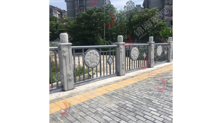 山东铸造石望柱-安徽锦澜景观装饰