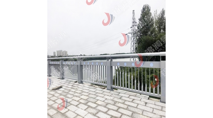 铝合金桥梁护栏源头厂家